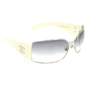 CHANEL シャネル サングラス ココマーク